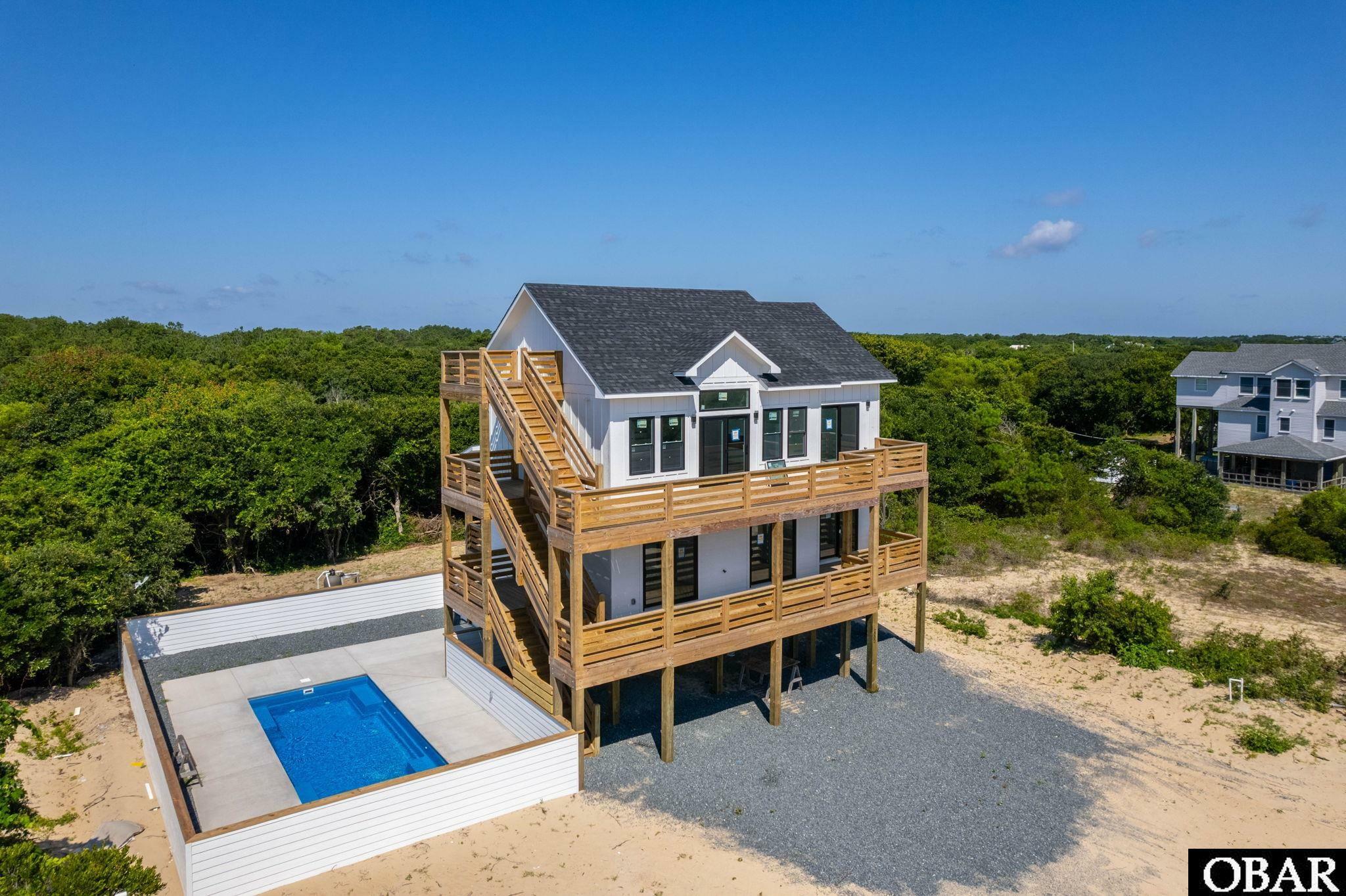 Property Photo: 2002 Sandpiper Road NC 27927