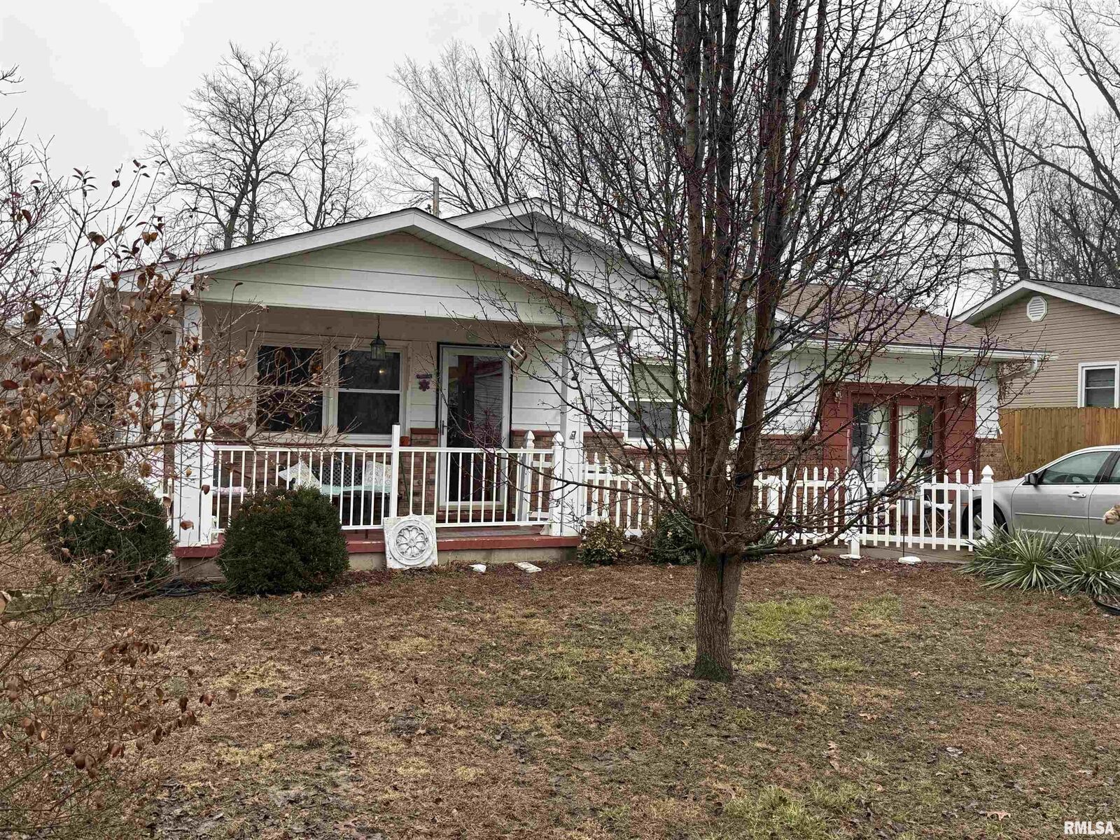 Property Photo: 604 Timothy Lane IL 62918