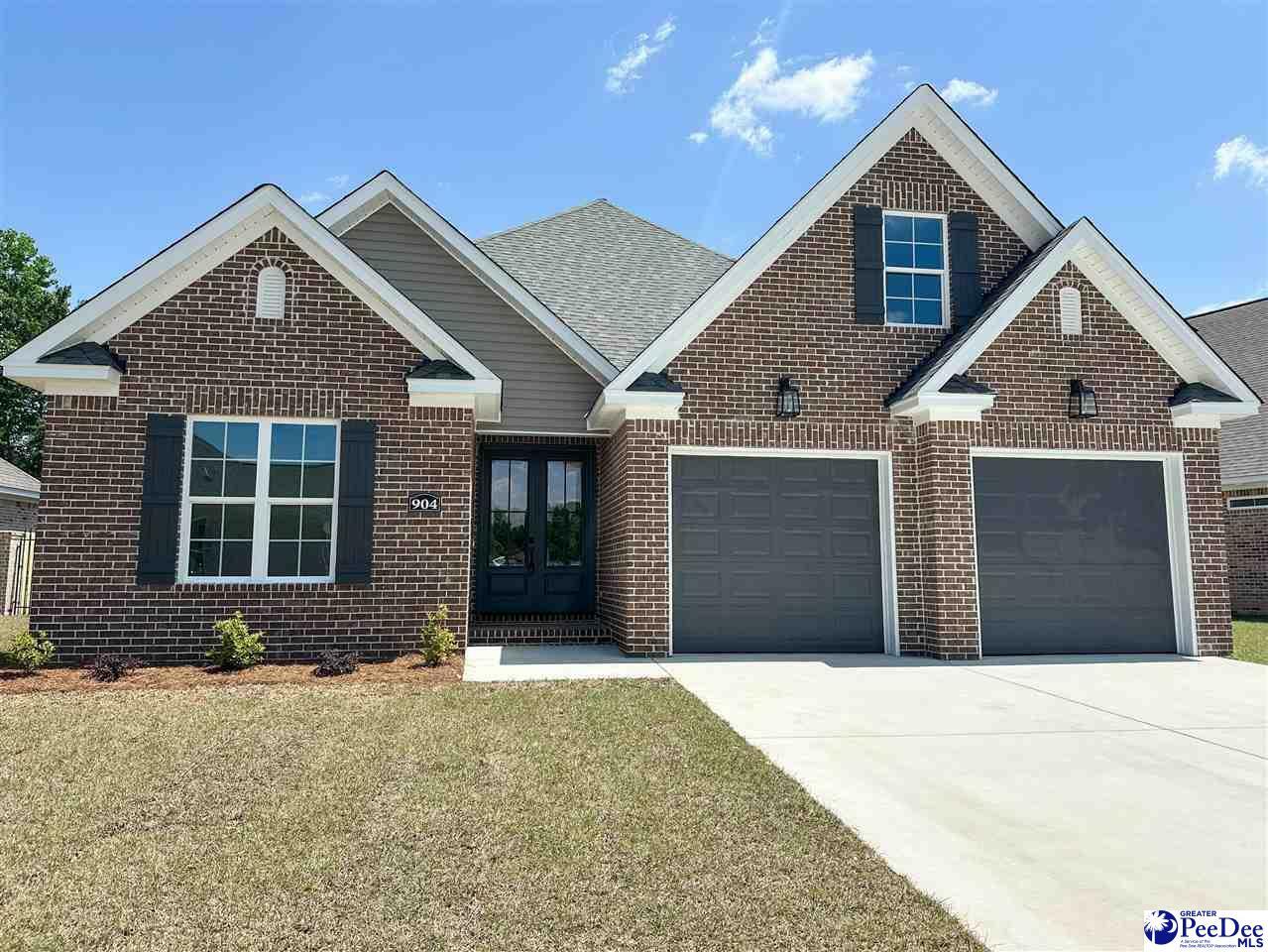 Property Photo: 904 Cedar Crest Ln SC 29501
