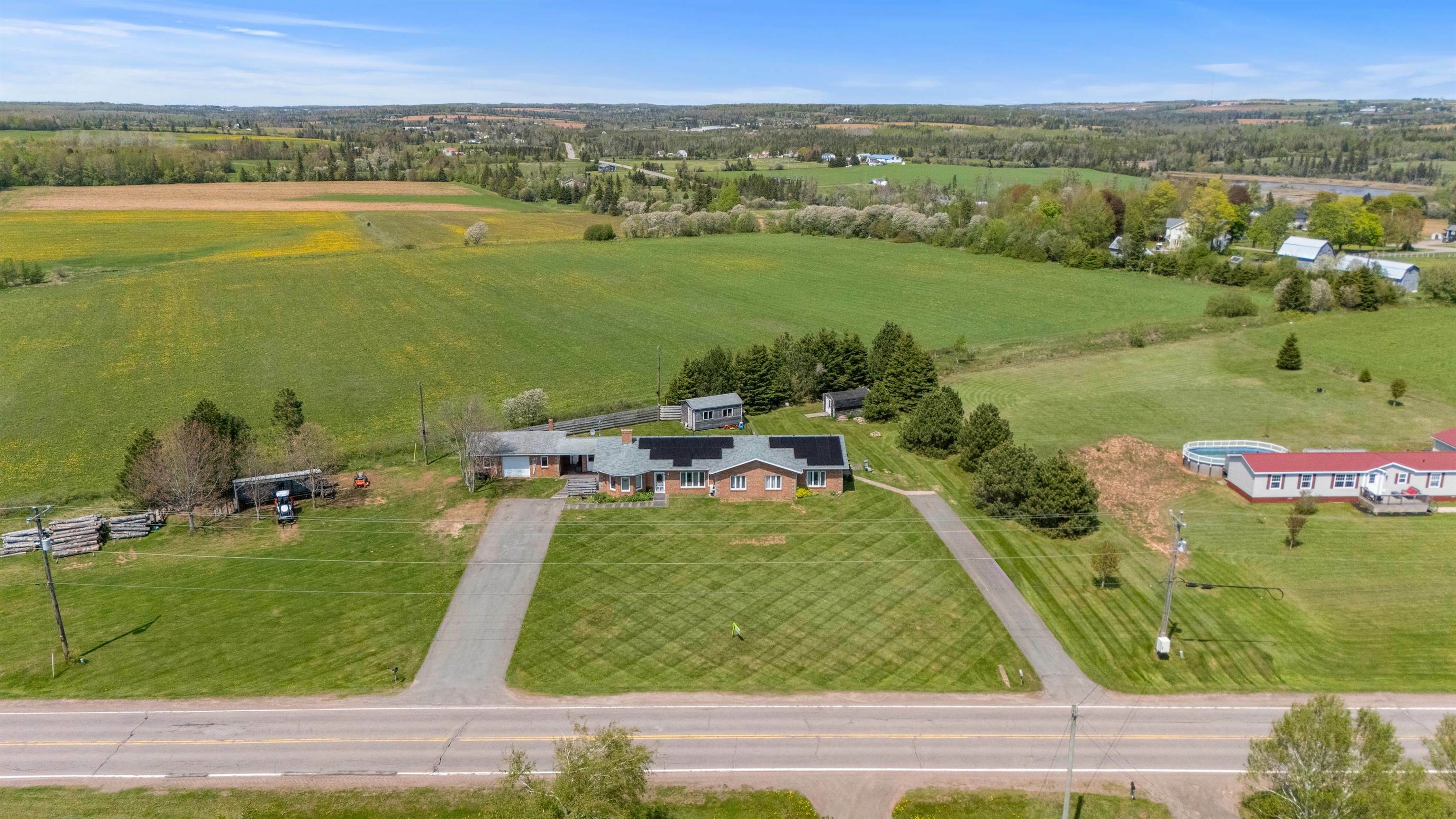 Property Photo: 70-76 Rte 225 PE C0A 1H5