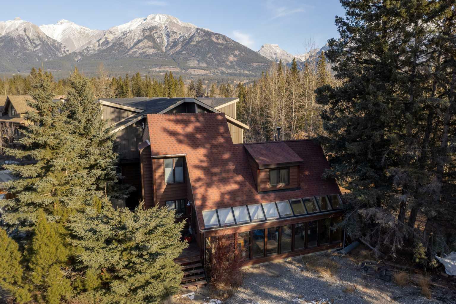 Property Photo: 101 Rundle Drive AB T1W 2L8