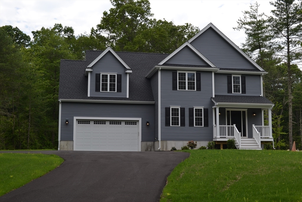 28 Barrows St  Norton MA 02766 photo