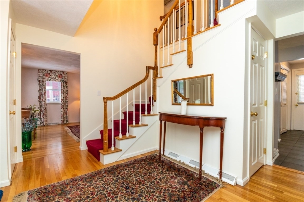 Property Photo:  55 Milton St  MA 02186 