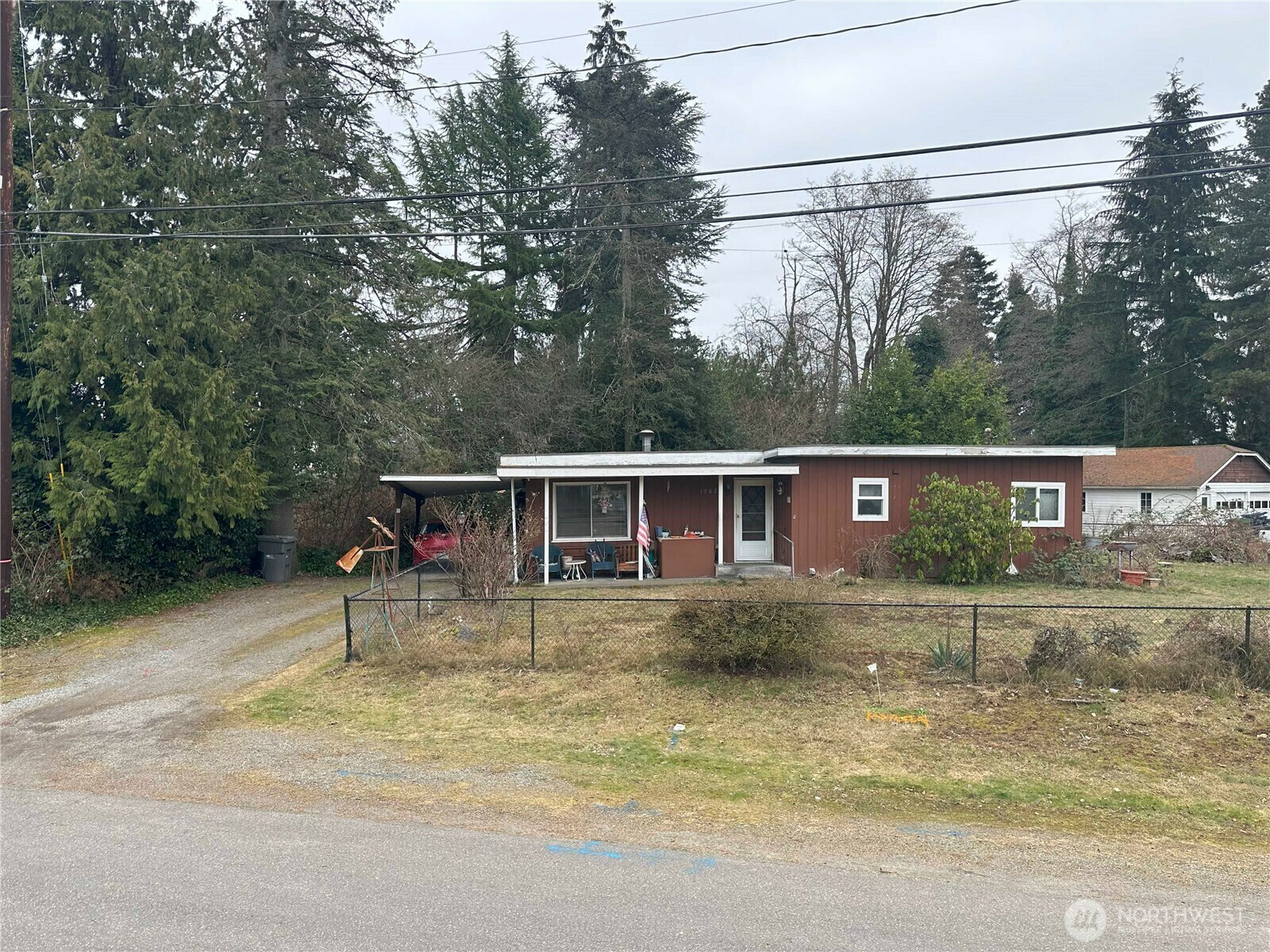 Property Photo:  10824  4th Avenue S  WA 98168 