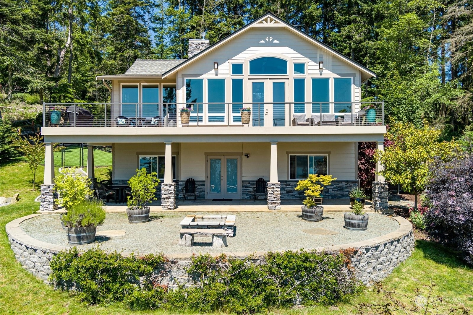 Property Photo:  1537  Polnell Road  WA 98277 