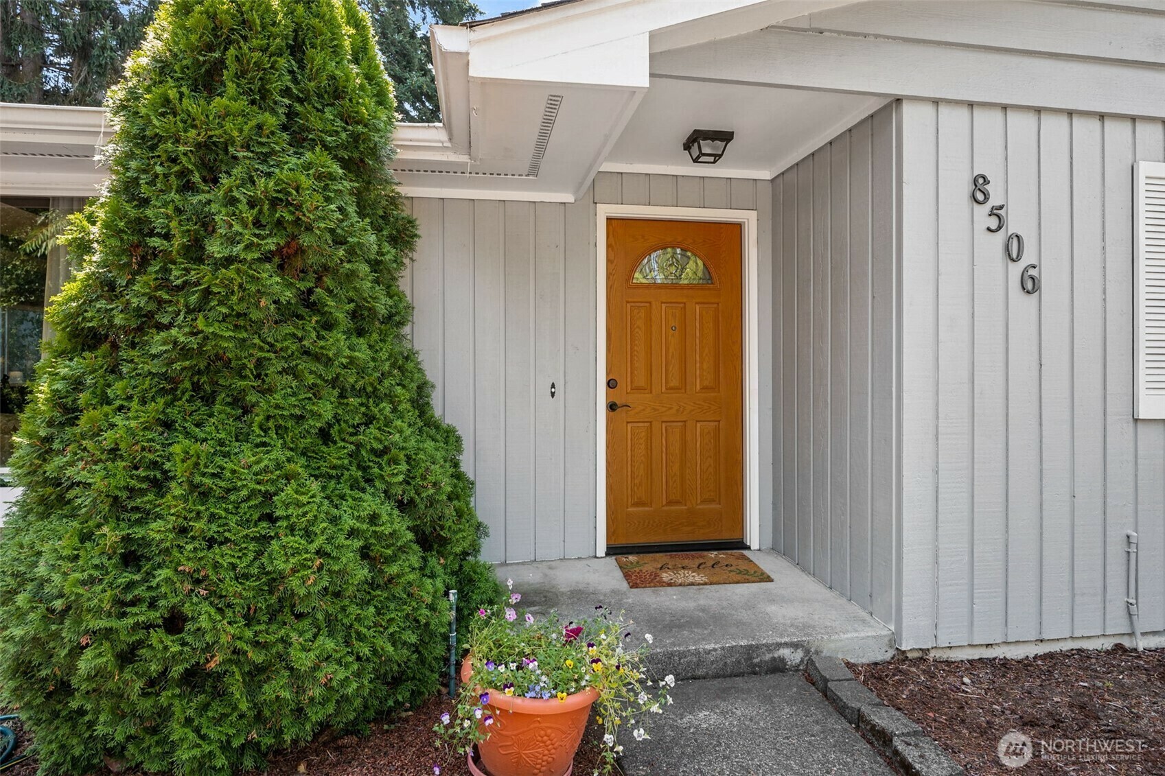 Property Photo:  8506  48th Street Ct W  WA 98467 