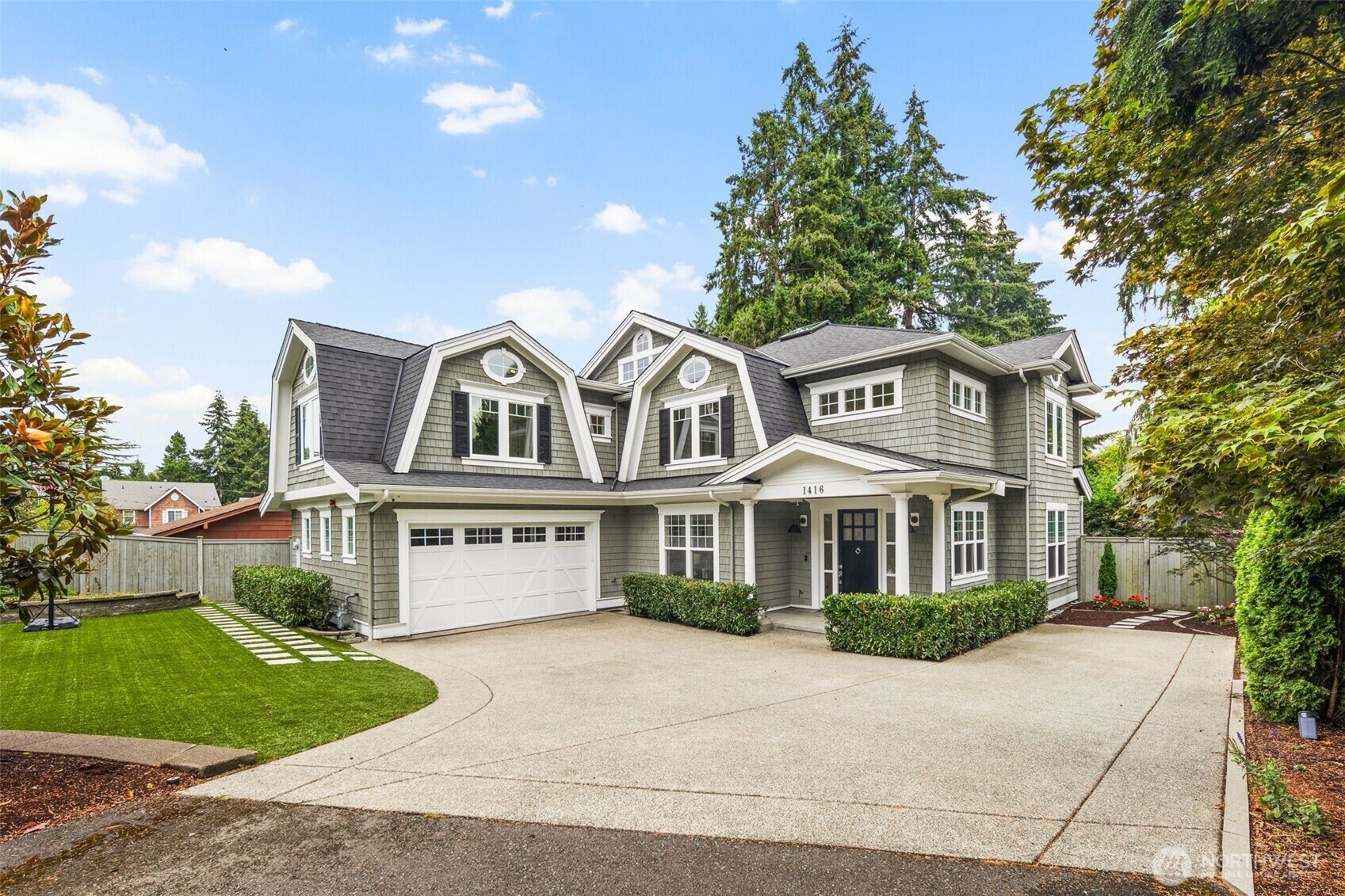 1416  105th Avenue SE  Bellevue WA 98004 photo