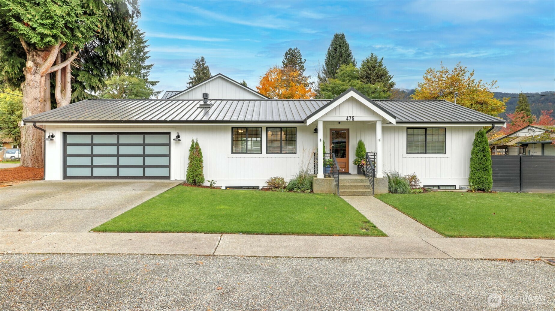 475 NE Alder Street  Issaquah WA 98027 photo