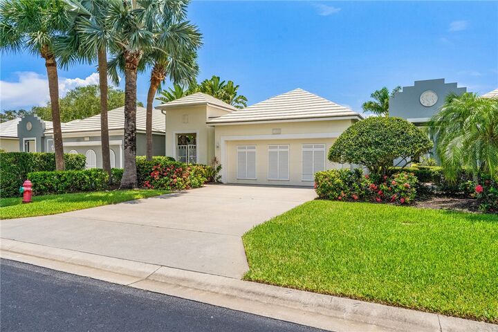 1135 Saint Georges Lane  Vero Beach FL 32967 photo