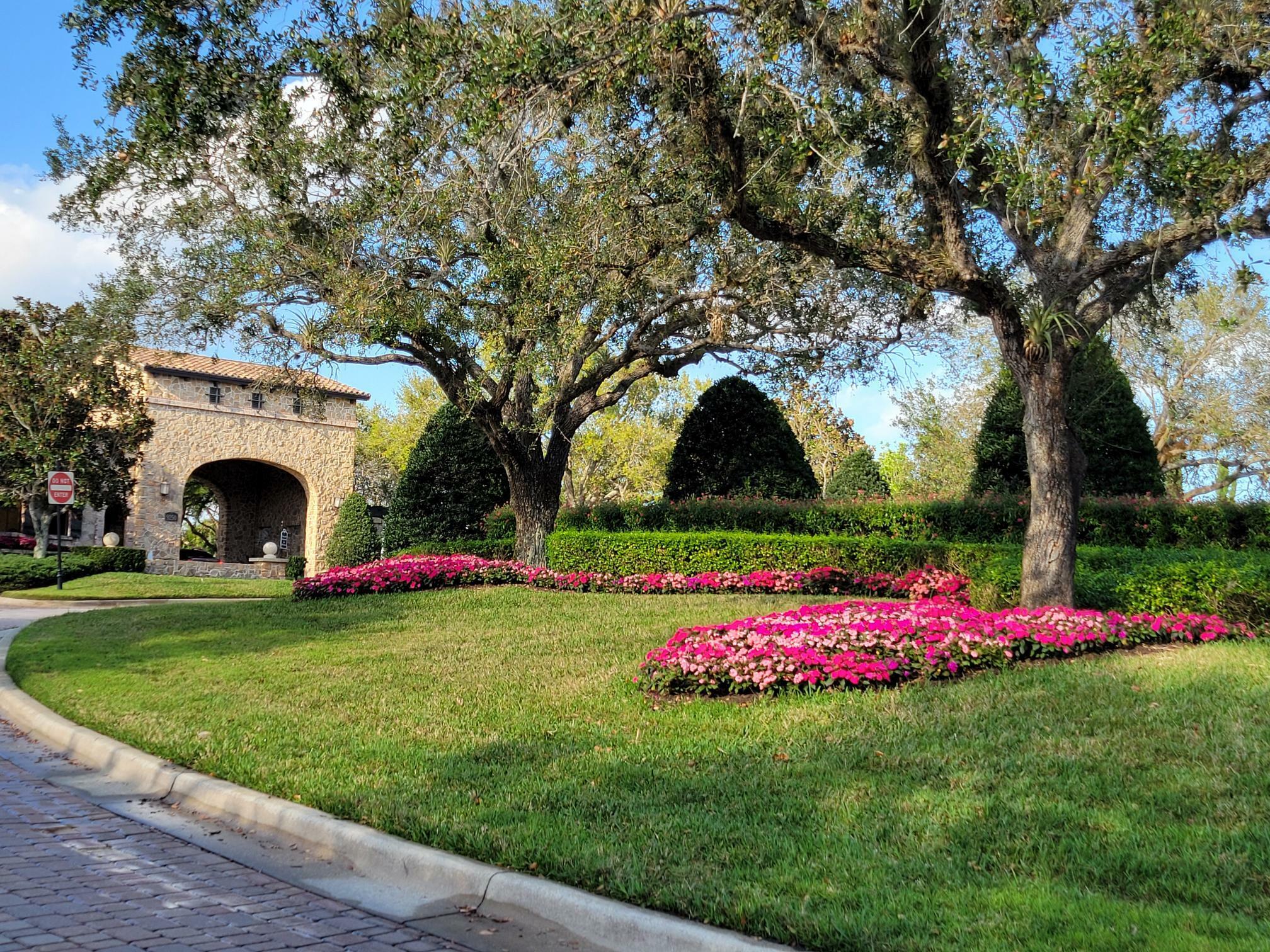 Property Photo:  27046 SW Viterbo Way  FL 34986 