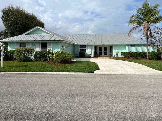 Property Photo:  10691 SE Jupiter Narrows Drive  FL 33455 