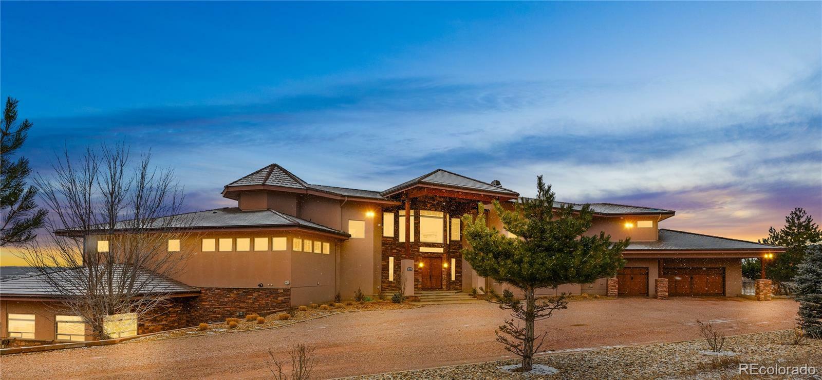 Property Photo:  2505 Big Bear Circle  CO 80135 