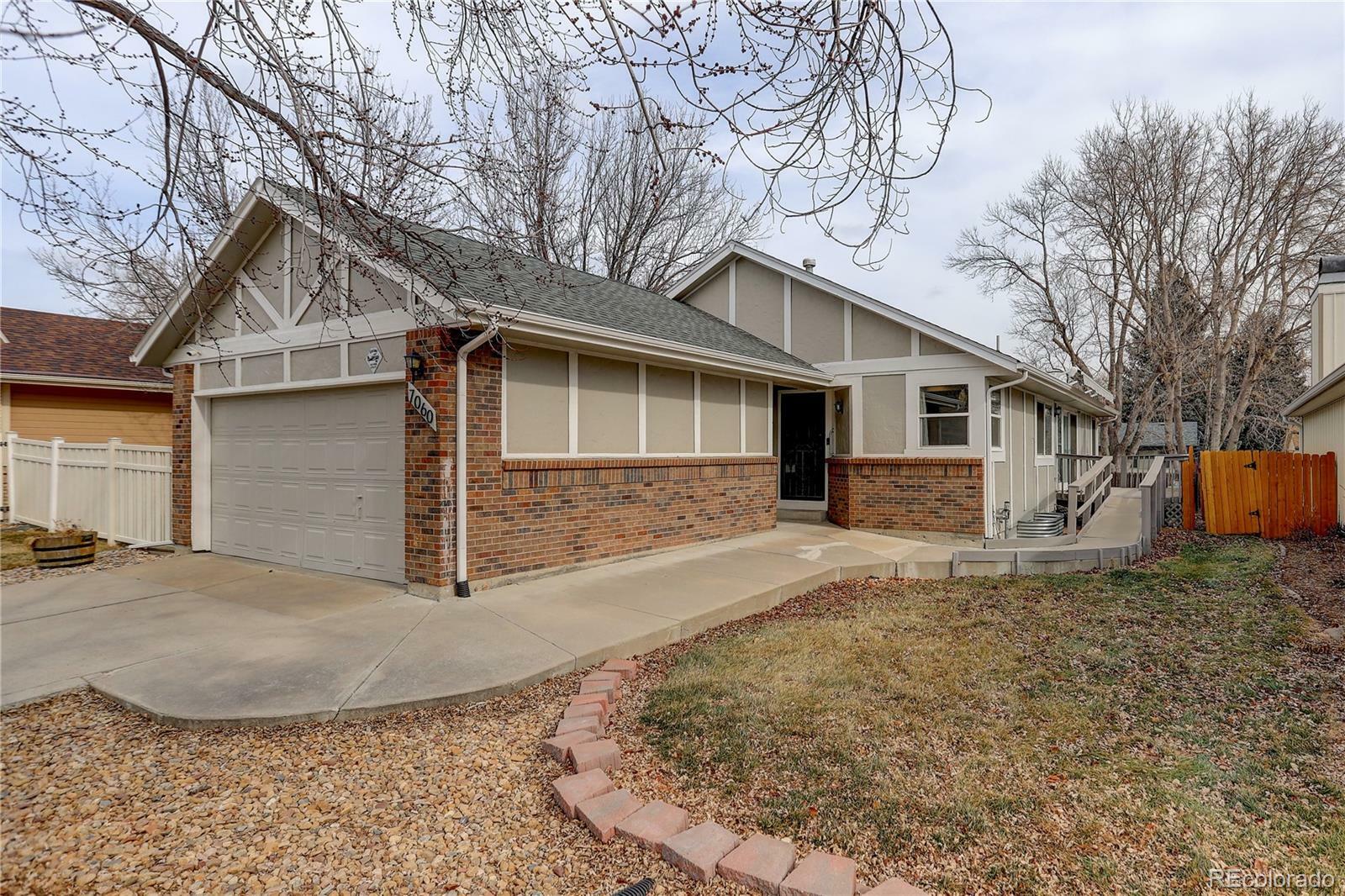 Property Photo:  7060 Routt Street  CO 80004 