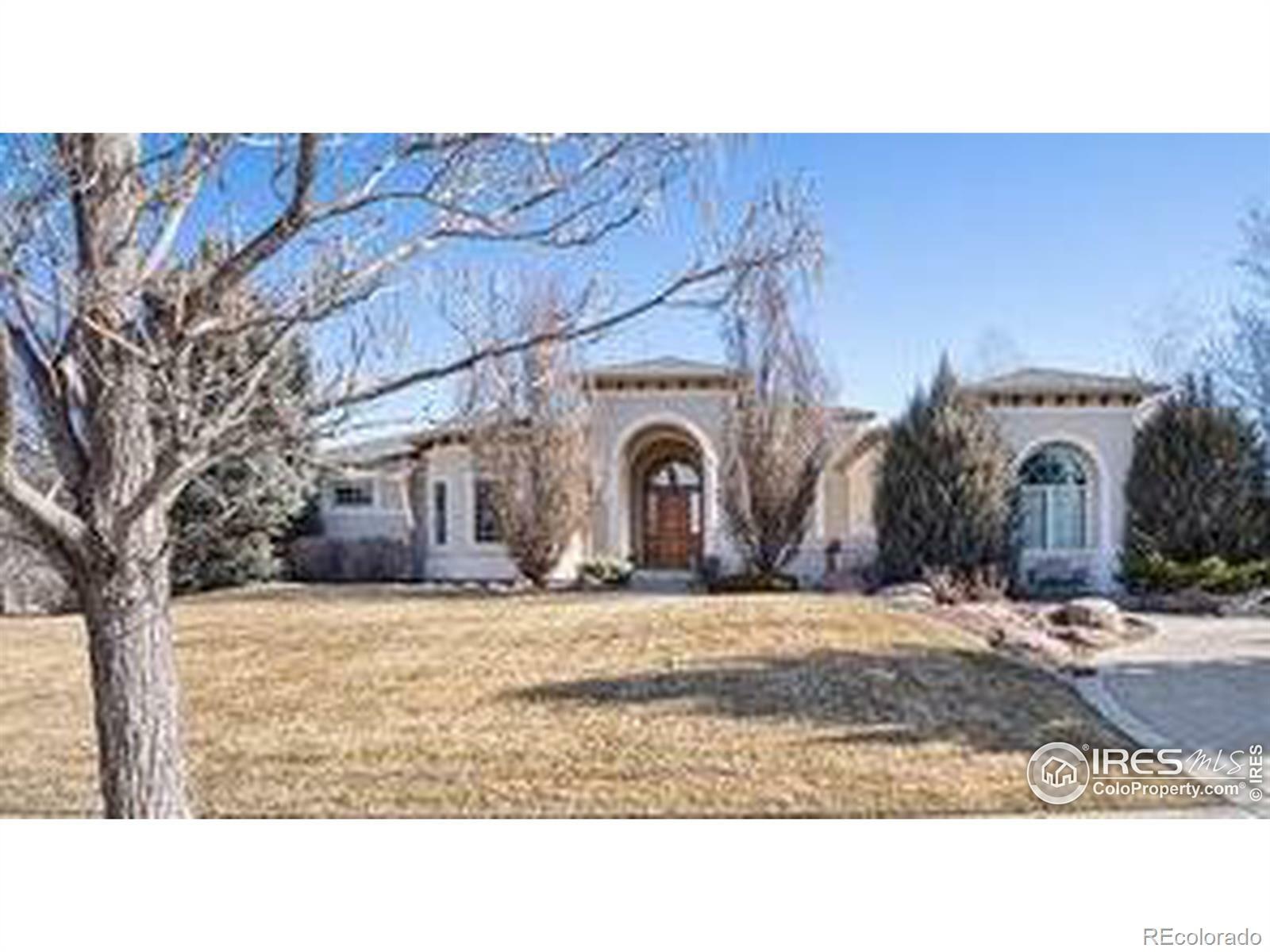 8440 Golden Eagle Road  Fort Collins CO 80528 photo