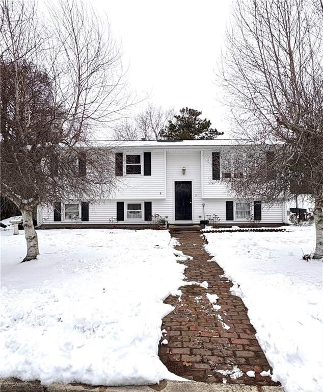 Property Photo: 21 Ryan Avenue RI 02889