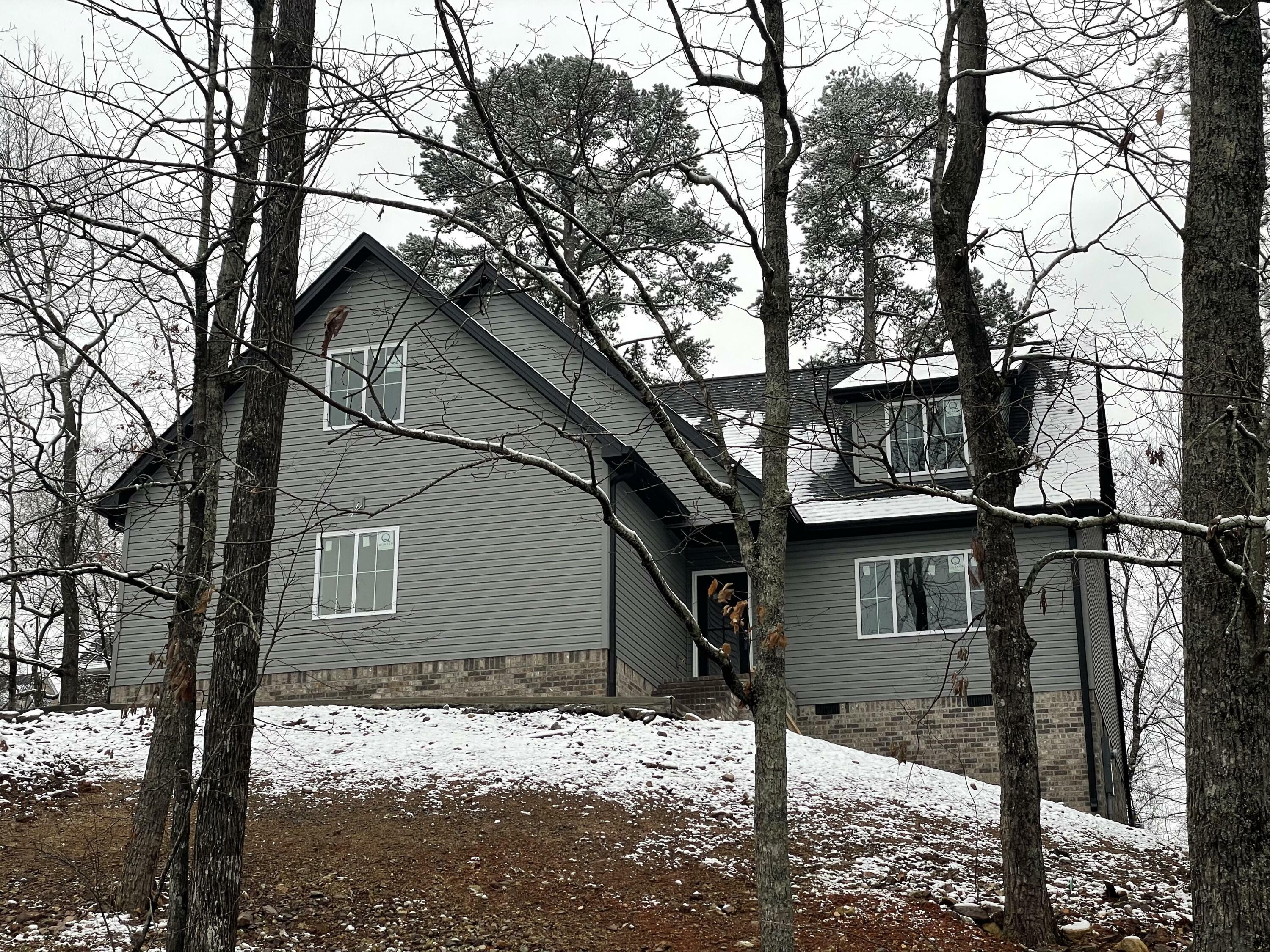 Property Photo:  1775 Lenox Drive NW  TN 37312 