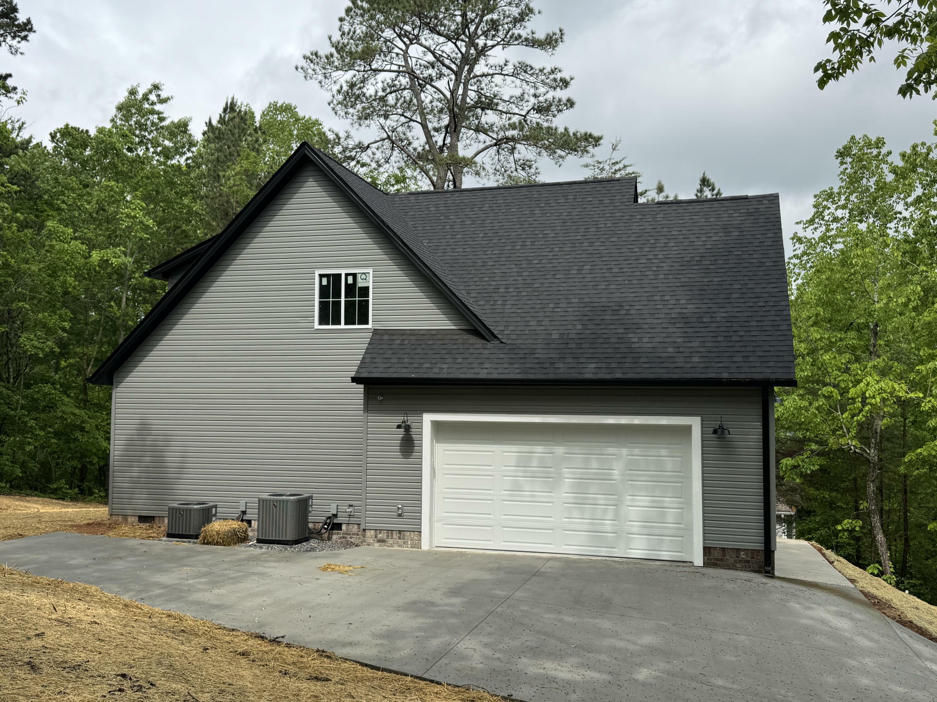 Property Photo: 1775 Lenox Drive NW TN 37312