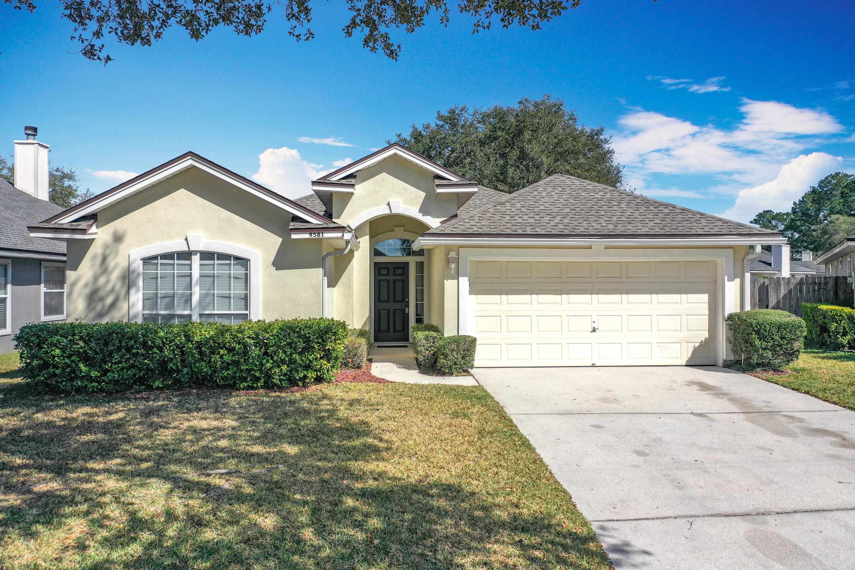 9581 Croxley Ct  Jacksonville FL 32244 photo