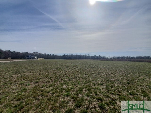 Property Photo: Lot 3 NE Groover Road GA 31316