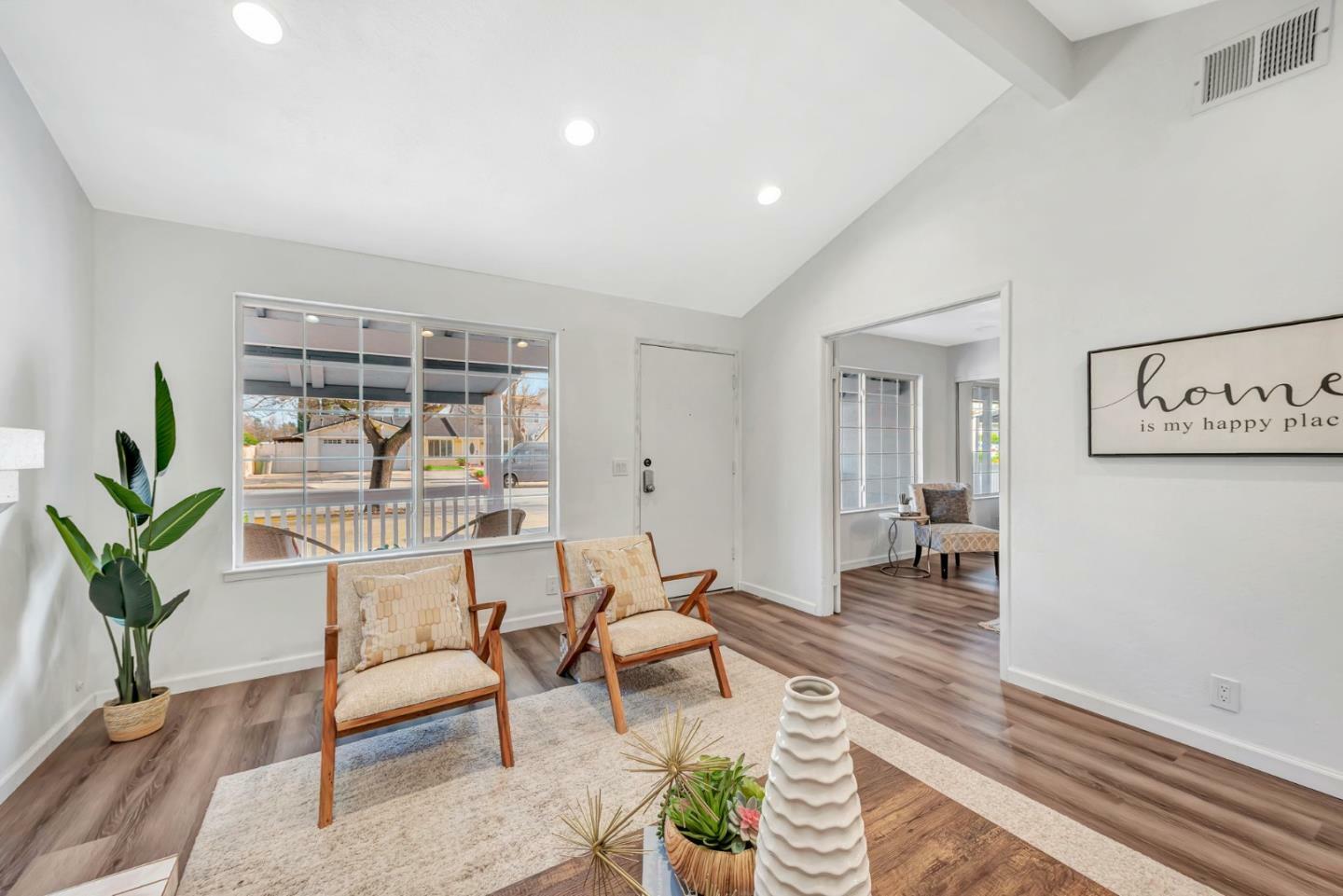 Property Photo: 2057 Nunes Drive CA 95131