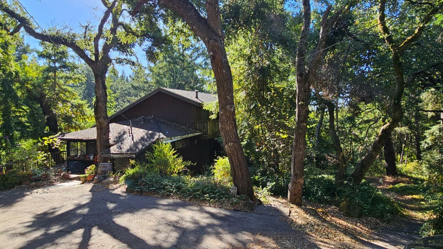 Property Photo:  460 Summit Canyon Drive  CA 95033 