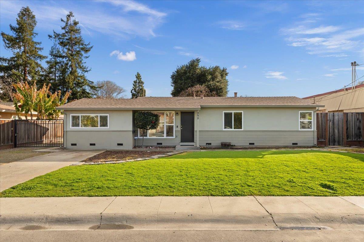 Property Photo:  4172 De Mille Drive  CA 95117 