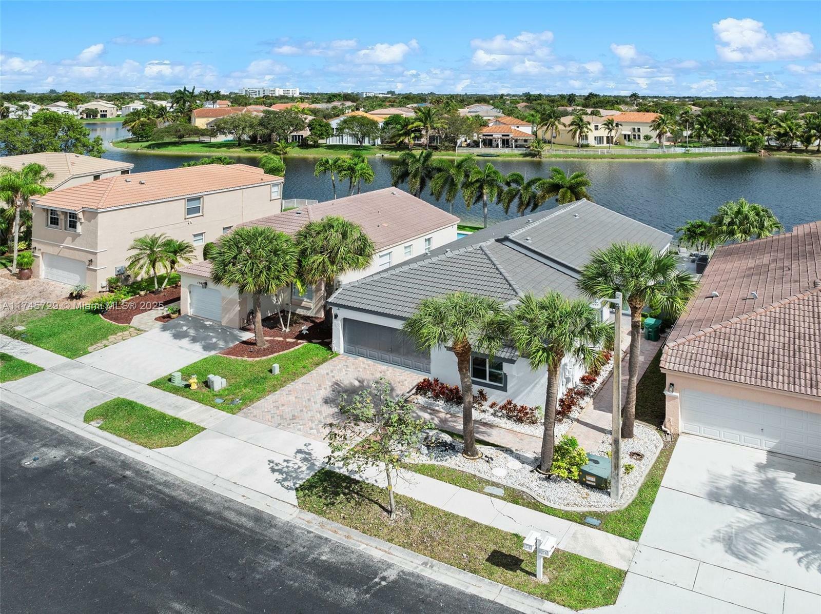 Property Photo:  1355 NW 159th Ave  FL 33028 