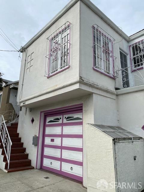 2600 San Jose Avenue  San Francisco CA 94112 photo