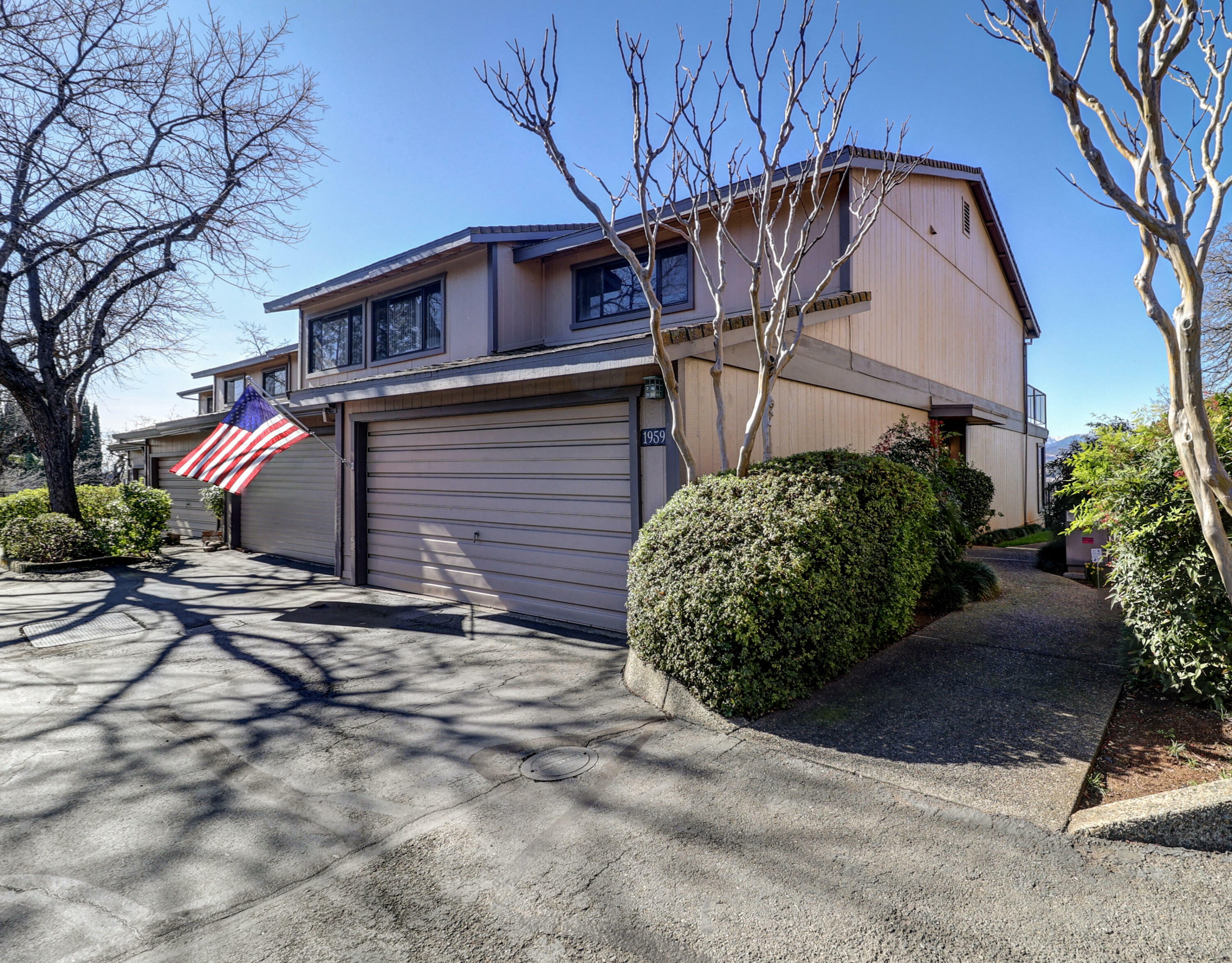 Property Photo:  1959 Bechelli Lane  CA 96002 