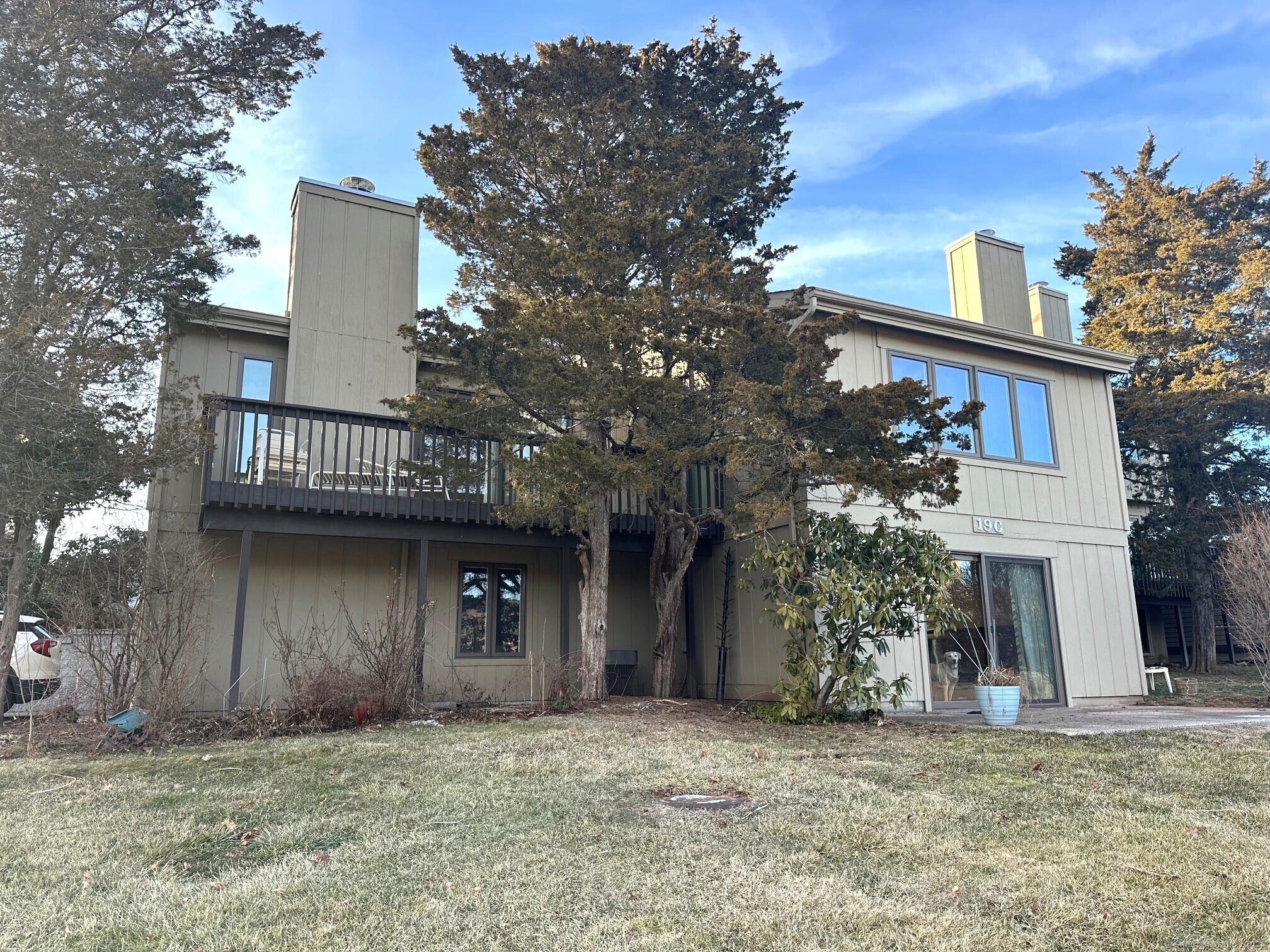 Property Photo:  19 Pilgrim Harbor C  CT 06492 