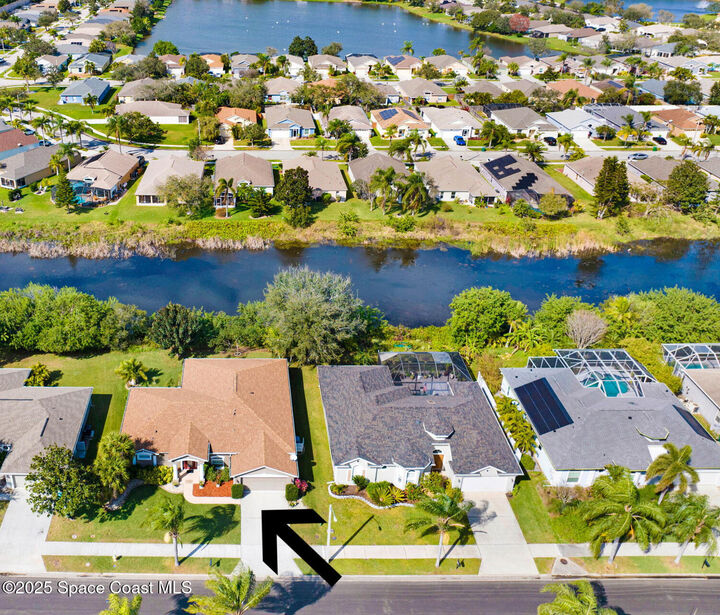 Property Photo:  1623 Laramie Circle  FL 32940 