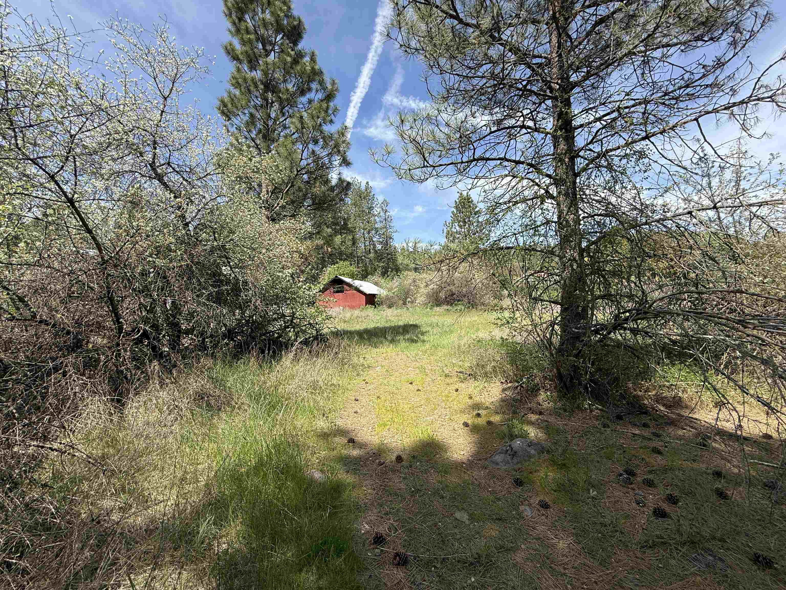 Property Photo: 3108 W Thorpe Rd WA 99224