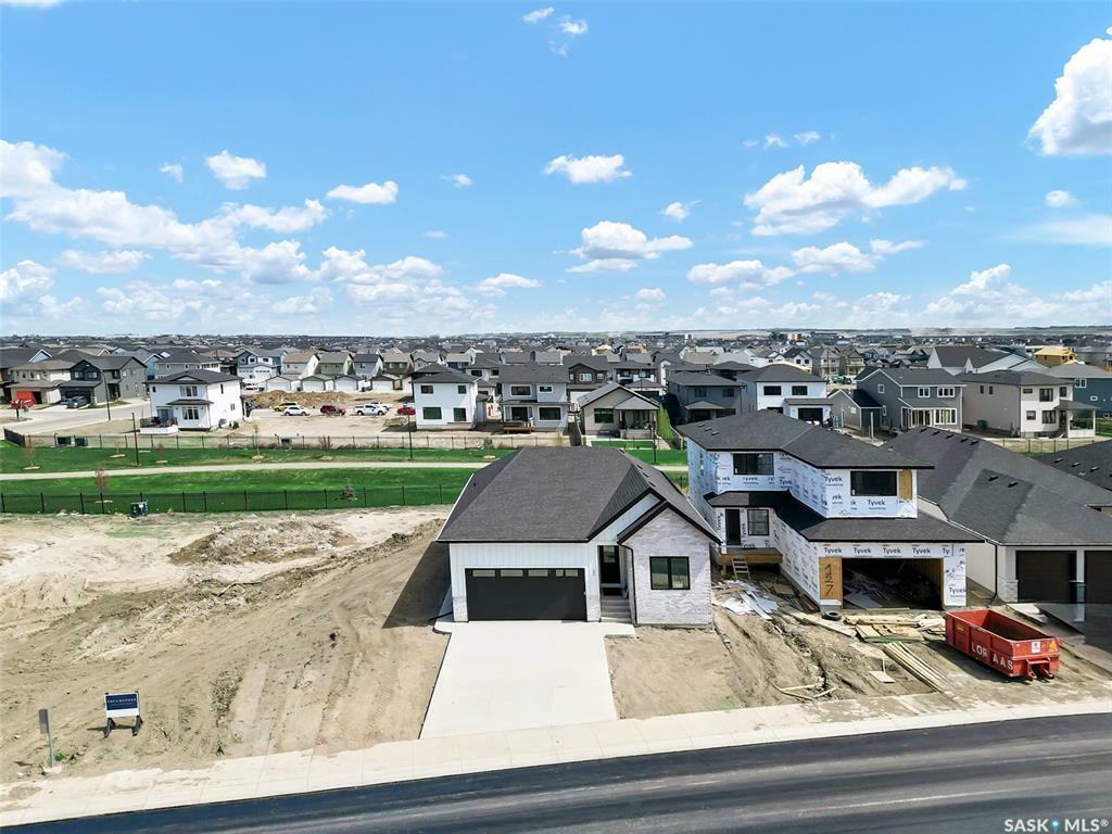 Property Photo: 123 Katz Avenue SK S7V 1S9