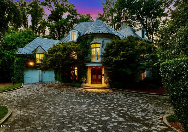 Property Photo:  2658 Davis Street  NC 27608 
