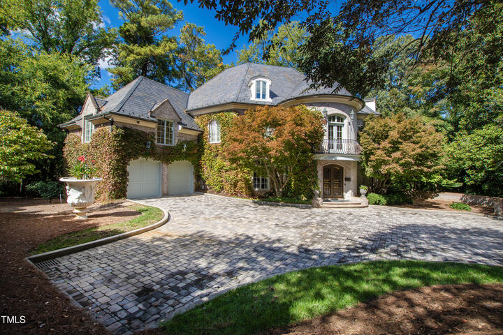 Property Photo:  2658 Davis Street  NC 27608 