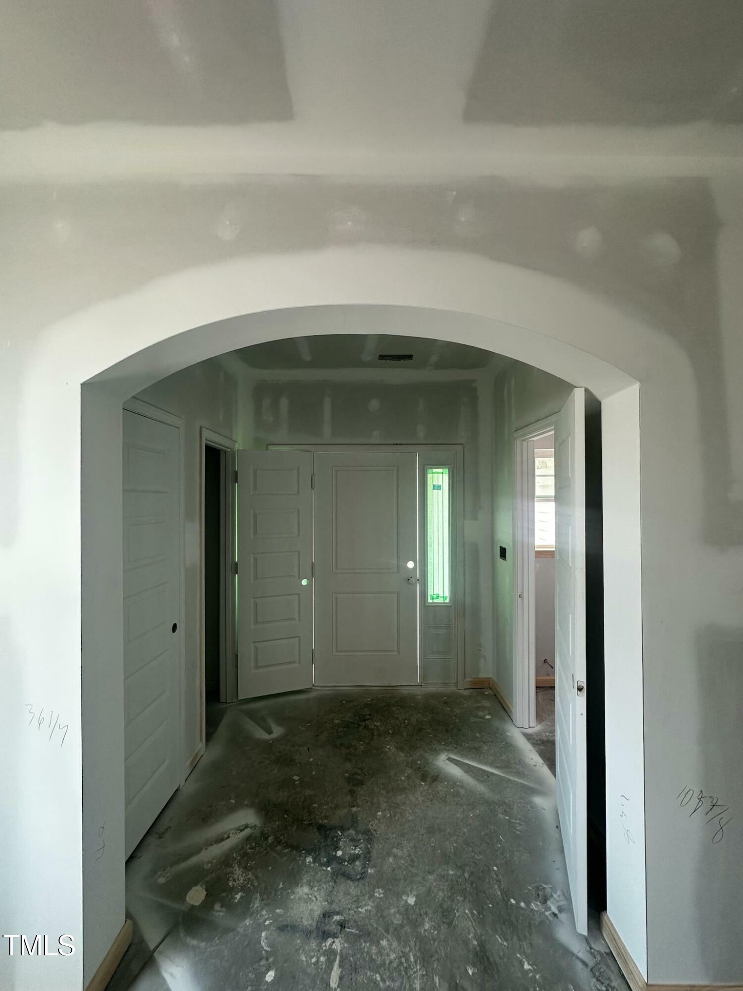Property Photo: 235 Meadowbark Bend 26 NC 27529