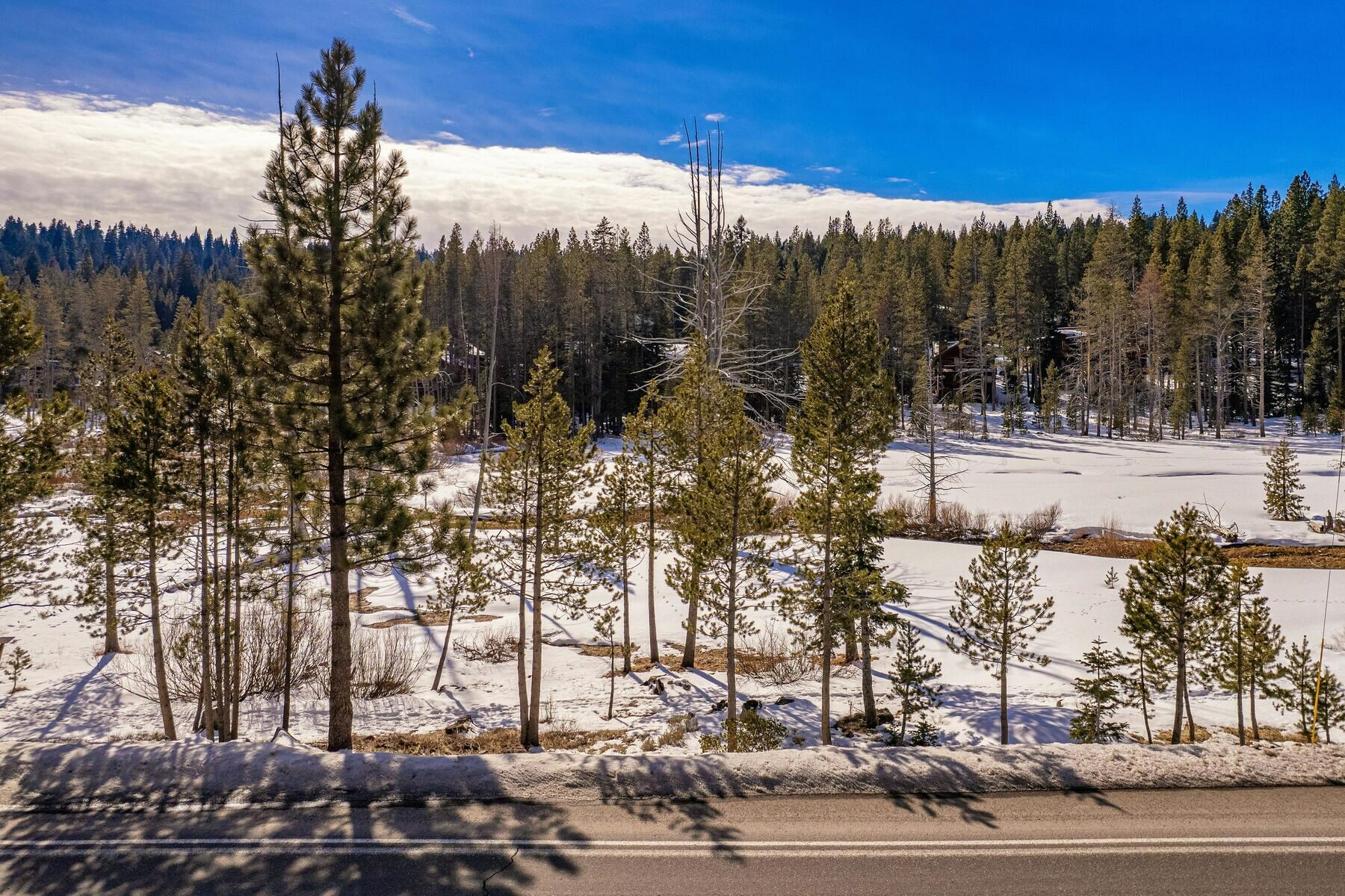 Property Photo: 12103 Northwoods Boulevard CA 96161