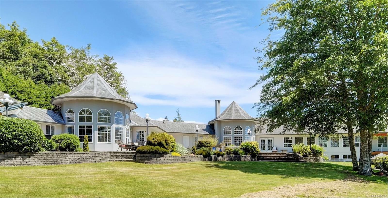 Property Photo: 4690 Otter Point Pl BC V9Z 0K6