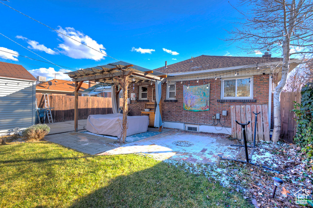 Property Photo:  209 E Ramona Ave S  UT 84115 