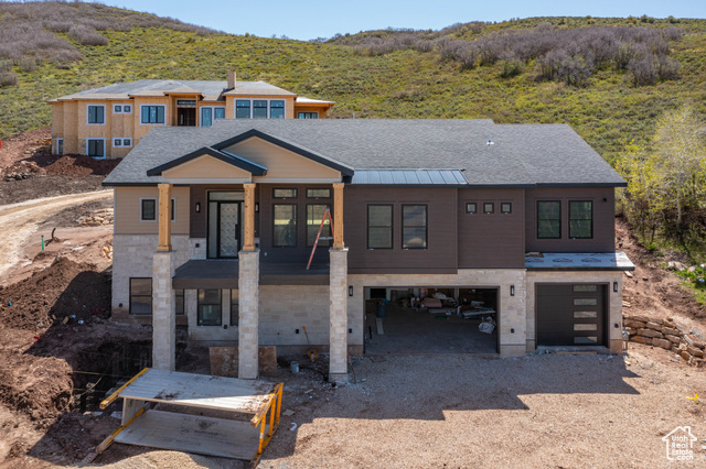 Property Photo: 8788 Daybreaker Dr UT 84098