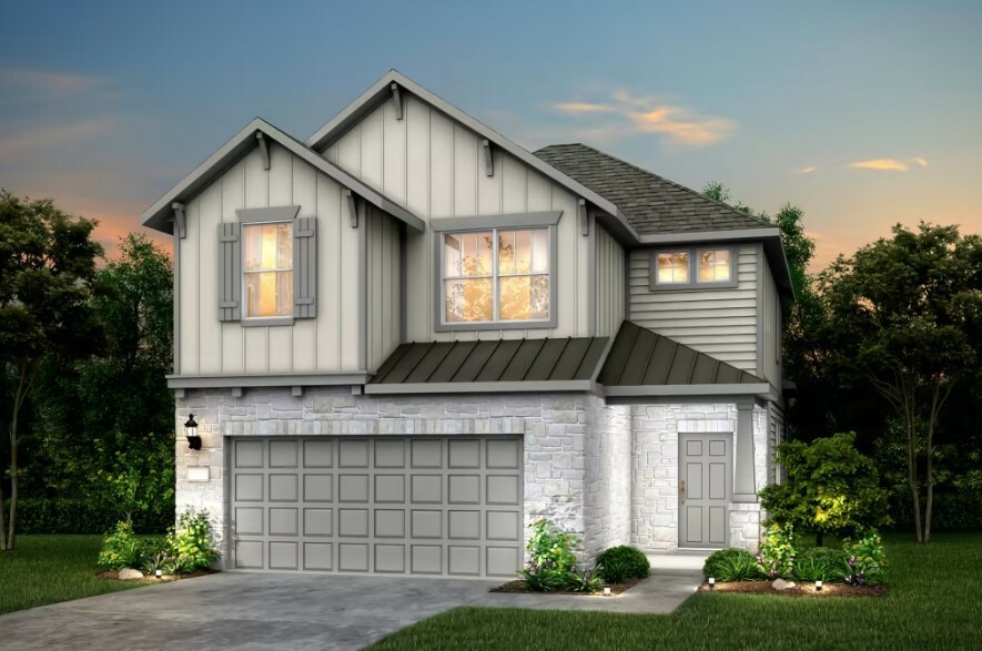 Property Photo: 257 Regatta Trail TX 78641