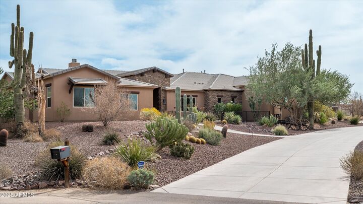 35045 N 52nd Place  Cave Creek AZ 85331 photo