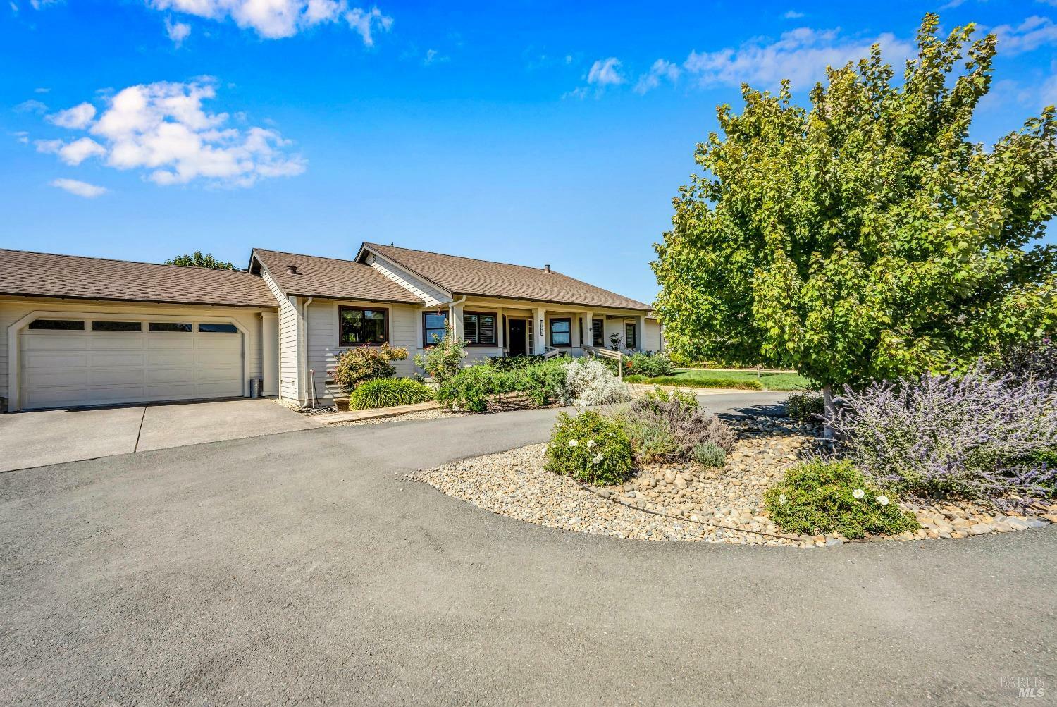 Property Photo:  1096 Red Tail Road  CA 95448 