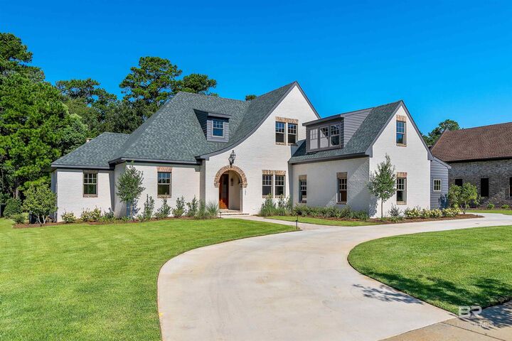 Property Photo:  197 Mount Pleasant Boulevard  AL 36532 