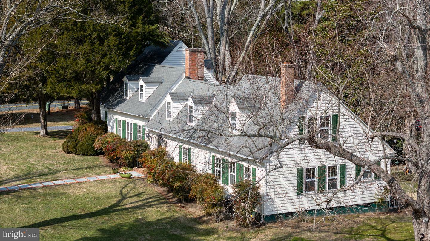 Property Photo: 6868 Travelers Rest Circle MD 21601