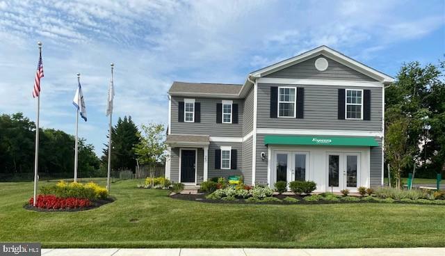 Property Photo: 23 Saber Drive WV 25414