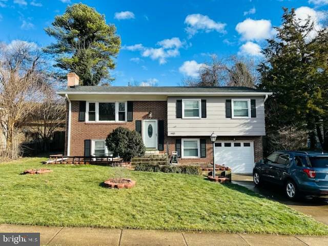 14613 Danville Road  Woodbridge VA 22193 photo