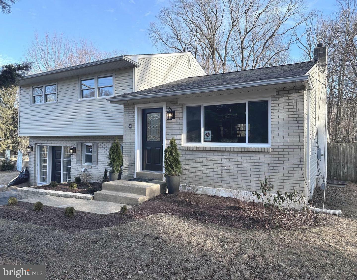 Property Photo:  610 Southern Drive  PA 19380 