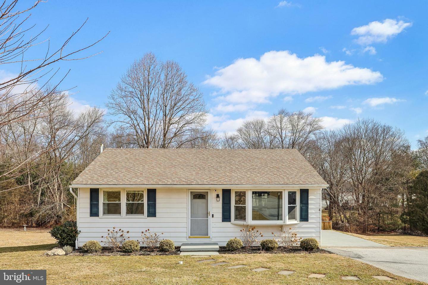 Property Photo:  20 Andover Road  PA 19343 