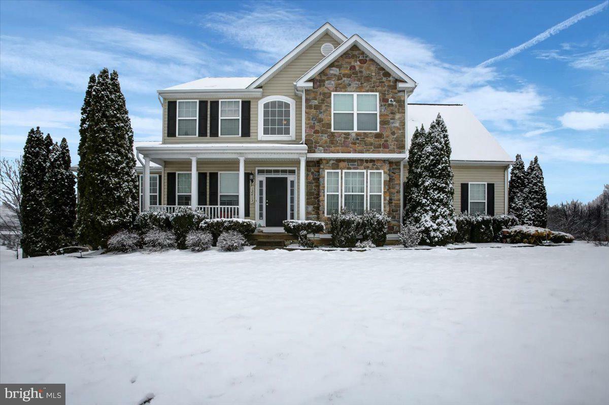 Property Photo:  12413 Summit Vista Drive  PA 17236 